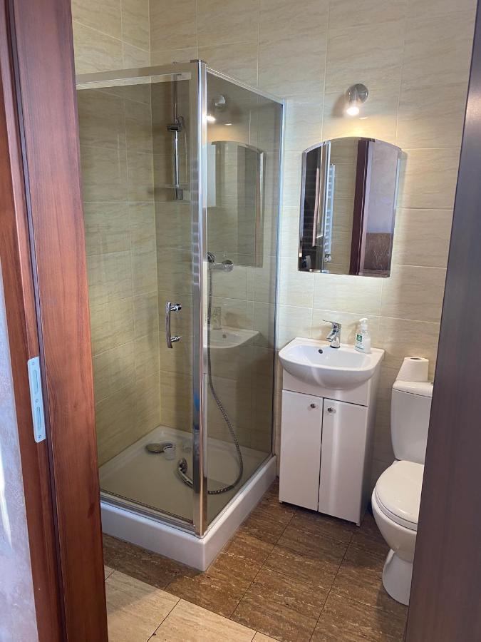 גדנסק Apartamenty Amber Wyspa מראה חיצוני תמונה