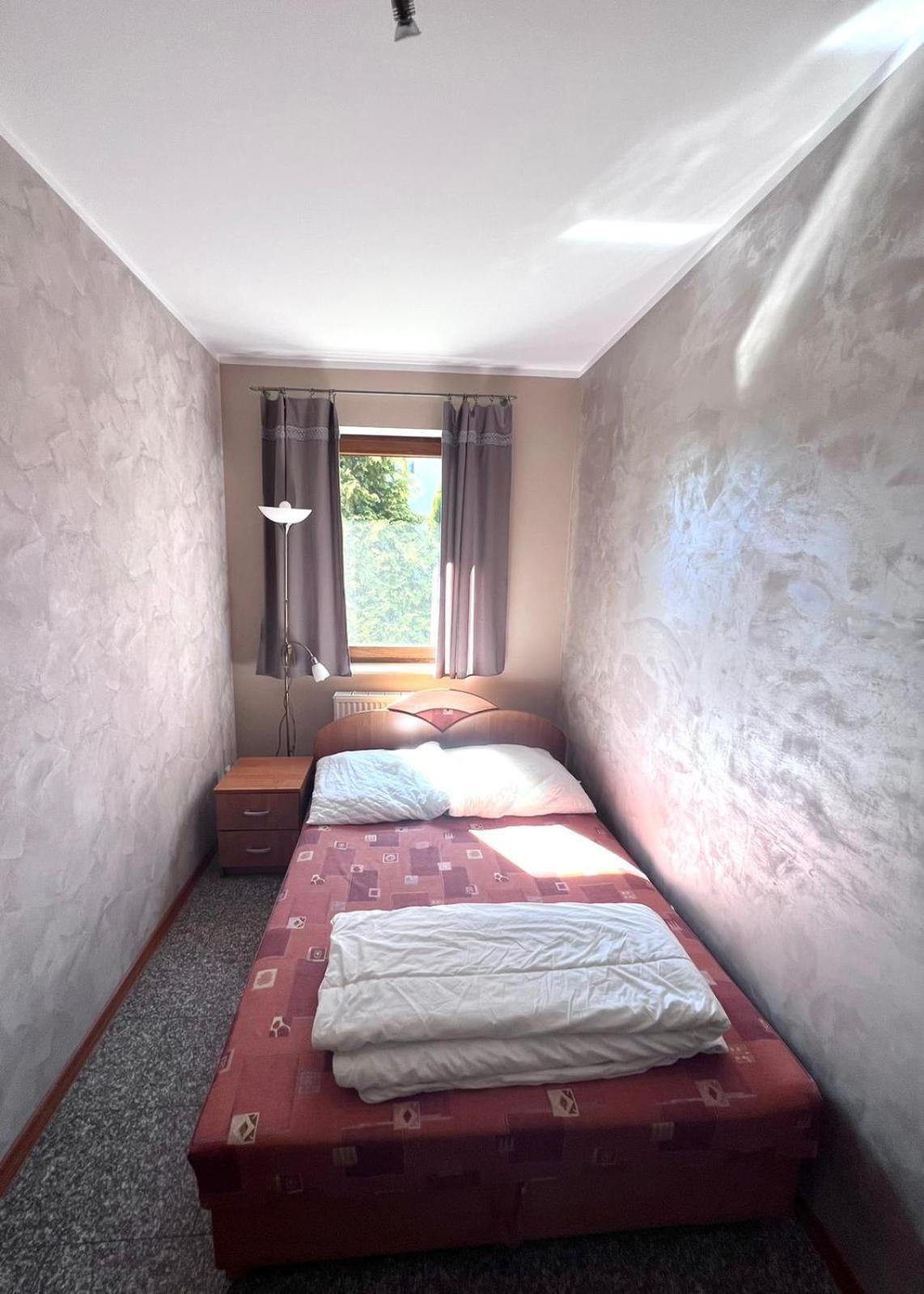 גדנסק Apartamenty Amber Wyspa מראה חיצוני תמונה