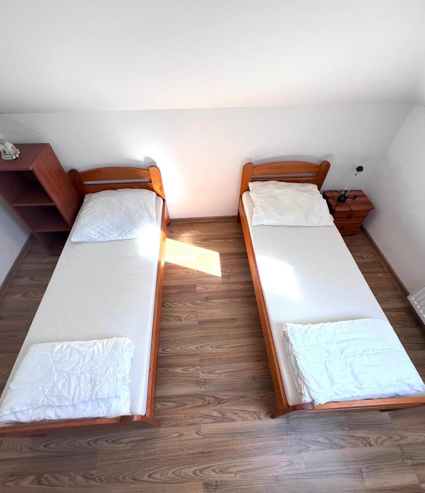 גדנסק Apartamenty Amber Wyspa מראה חיצוני תמונה