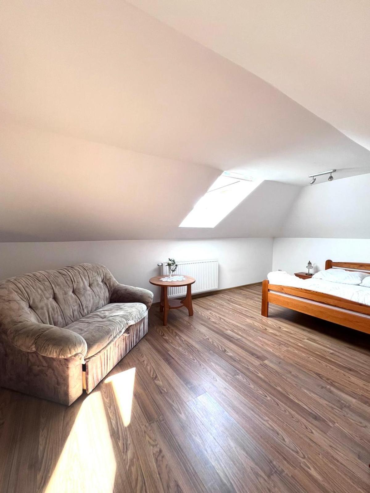 גדנסק Apartamenty Amber Wyspa מראה חיצוני תמונה