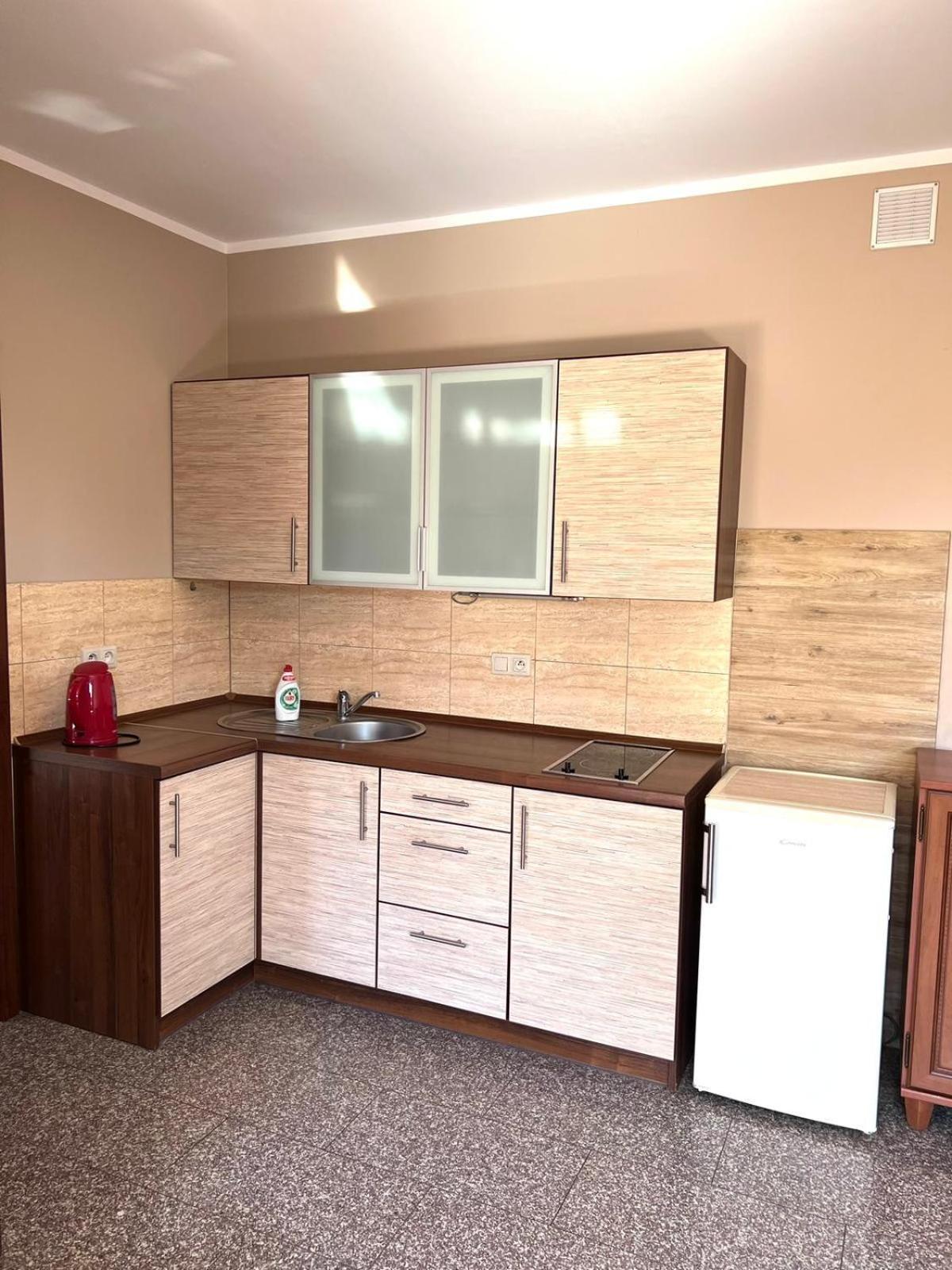 גדנסק Apartamenty Amber Wyspa מראה חיצוני תמונה