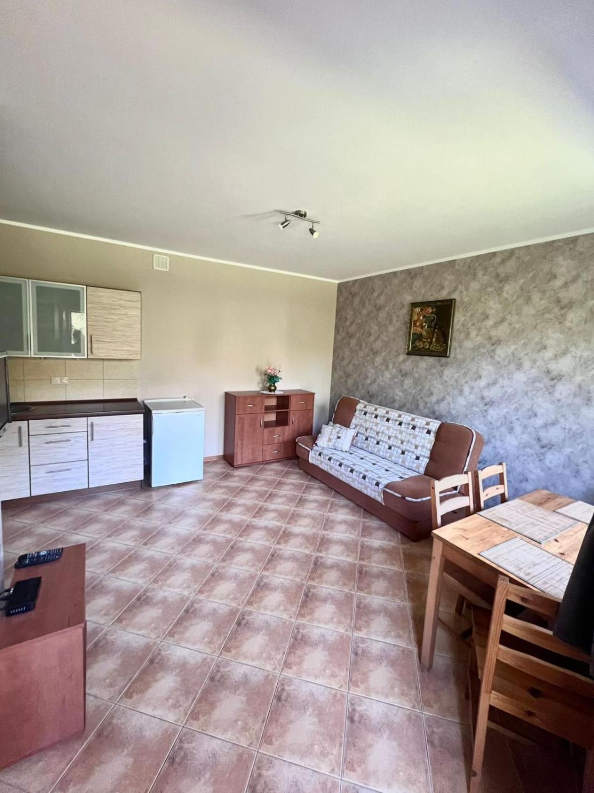 גדנסק Apartamenty Amber Wyspa מראה חיצוני תמונה