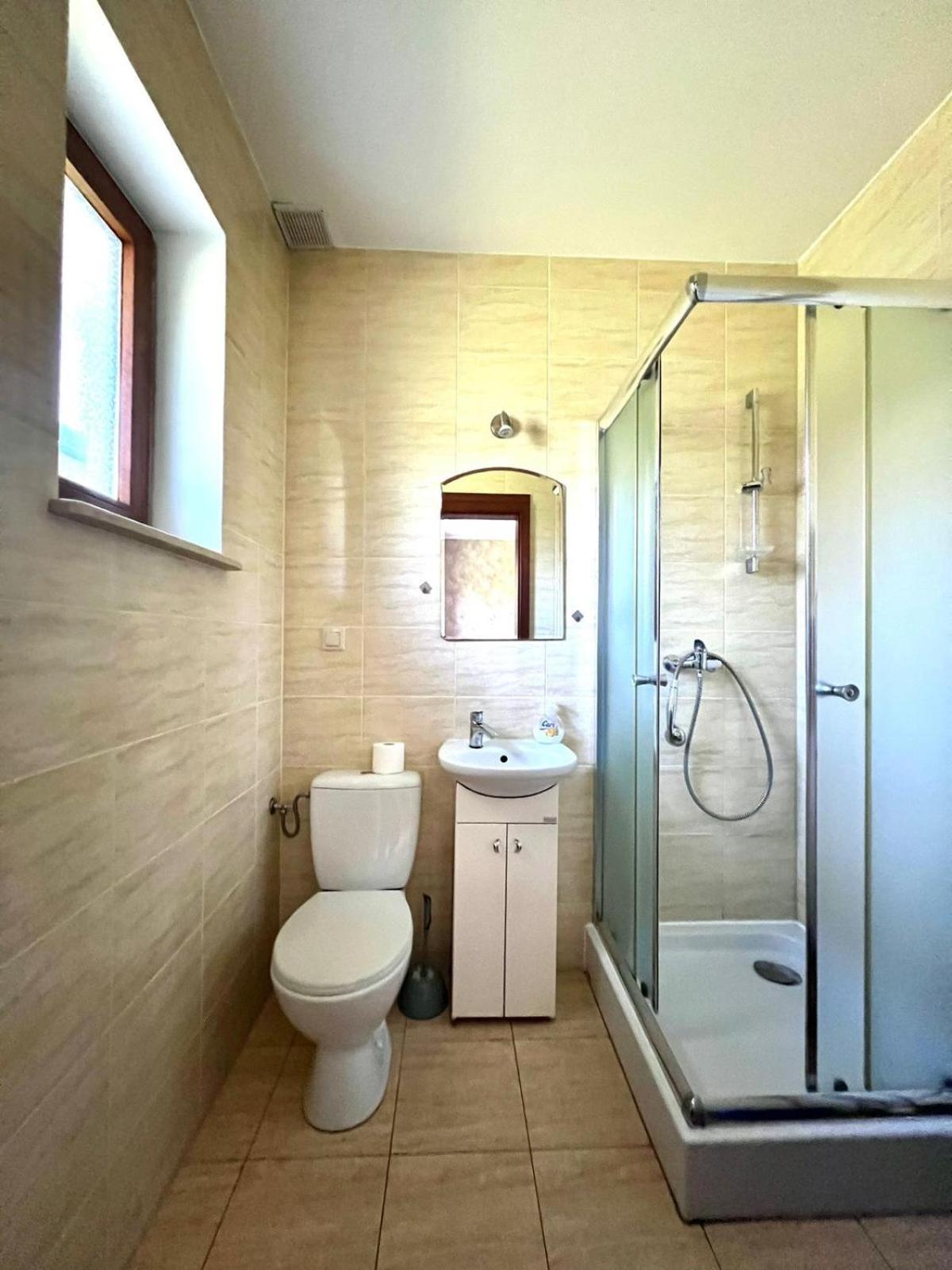 גדנסק Apartamenty Amber Wyspa מראה חיצוני תמונה