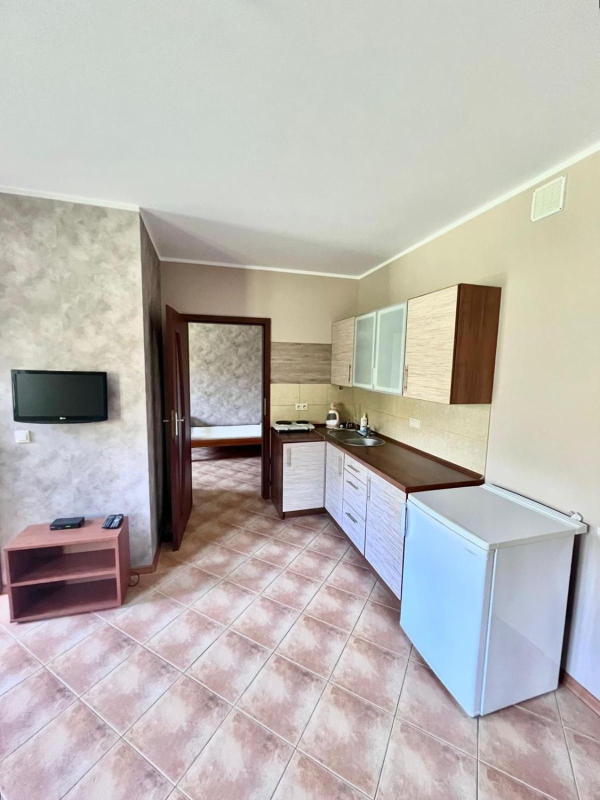 גדנסק Apartamenty Amber Wyspa מראה חיצוני תמונה