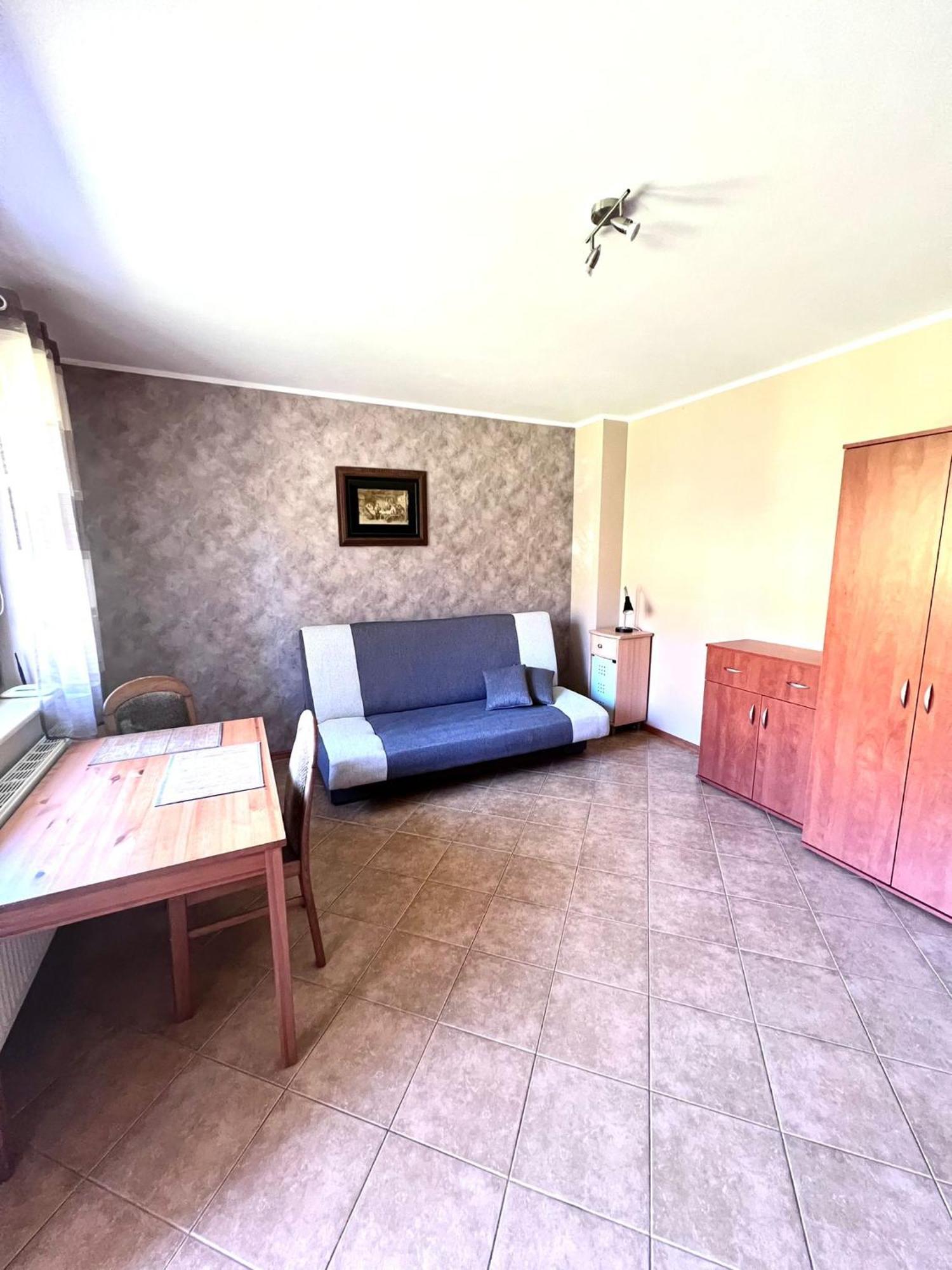 גדנסק Apartamenty Amber Wyspa מראה חיצוני תמונה