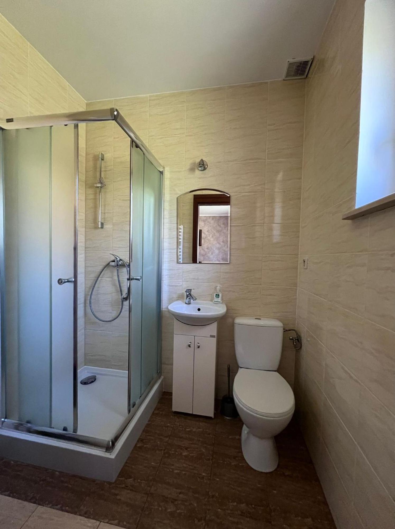 גדנסק Apartamenty Amber Wyspa מראה חיצוני תמונה