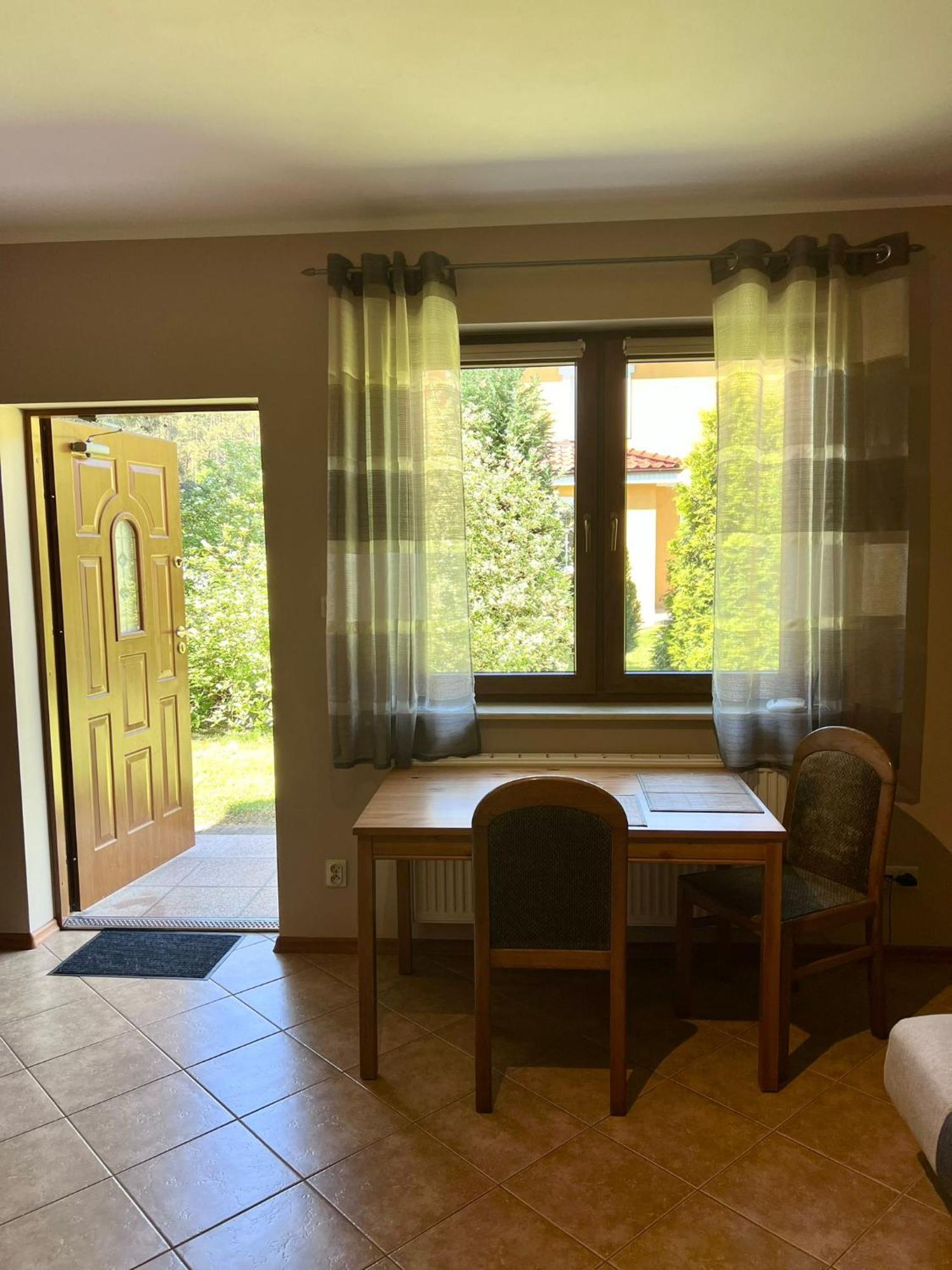גדנסק Apartamenty Amber Wyspa מראה חיצוני תמונה