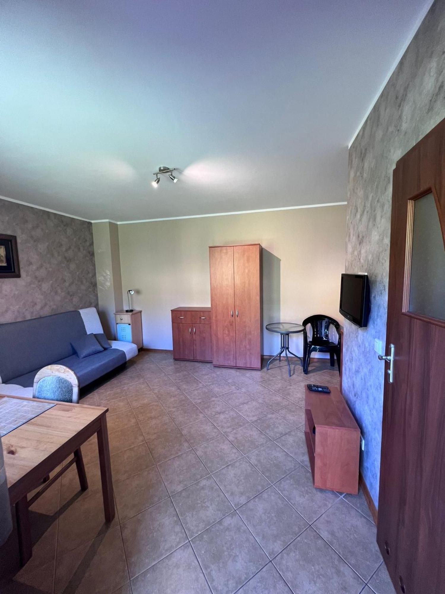 גדנסק Apartamenty Amber Wyspa מראה חיצוני תמונה